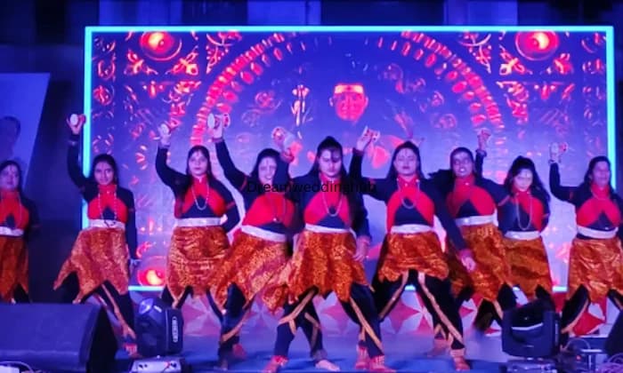 Miracles Dance Academy