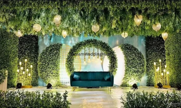 Illusion events - best luxury wedding planner in delhi ncr