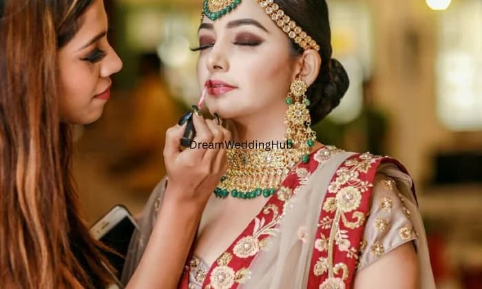 Headmasters Patiala | Best Salon In Patiala | Best Bridal Makeup In Patiala