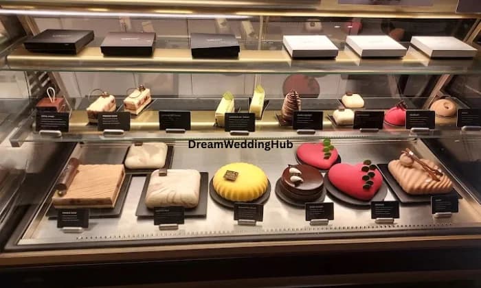 Toshin  Chocolatier Patissier