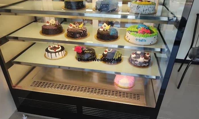 Veera Cakes