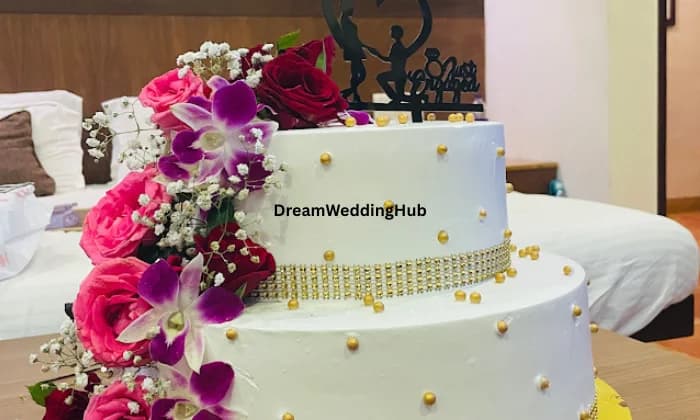 Kekiz The Cake Shop Bhangrawadi