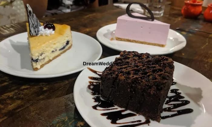 German Bakery Lonavala