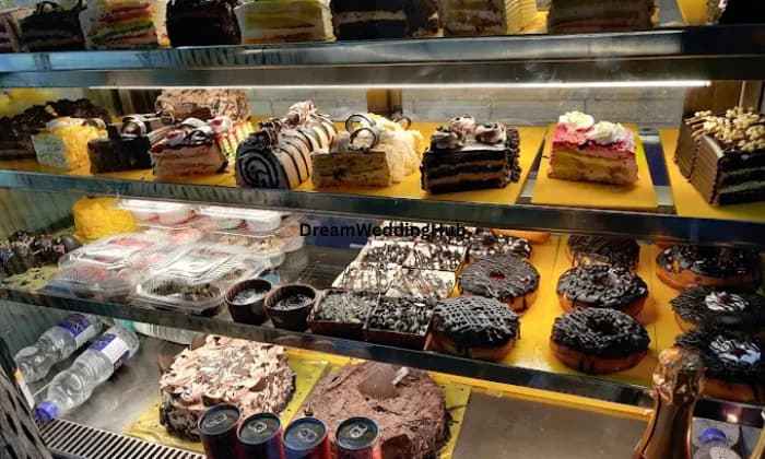 Souffle Cake Shop Palghar