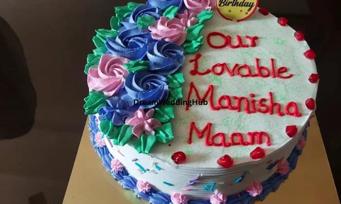 SHRUU S CELEBRATION POINT