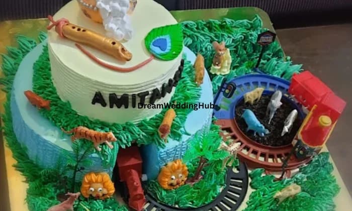 Dharamshila Kitchen Cake and Cooking Classes