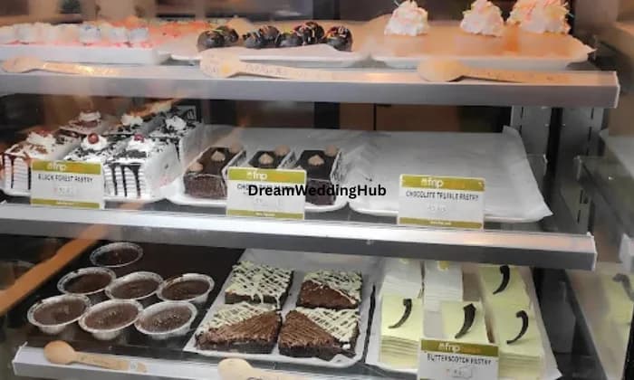 FNP Florist  Bakery in Karnataka