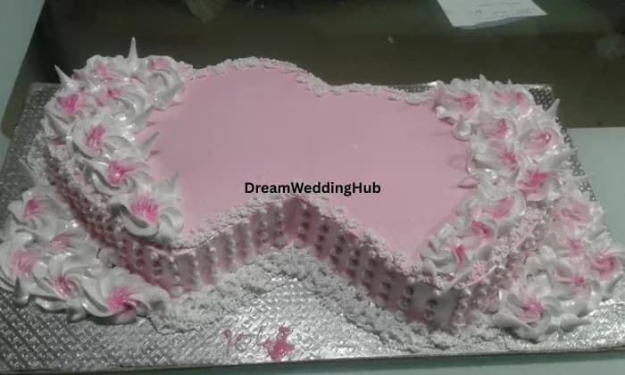 Danish The Cake Shop