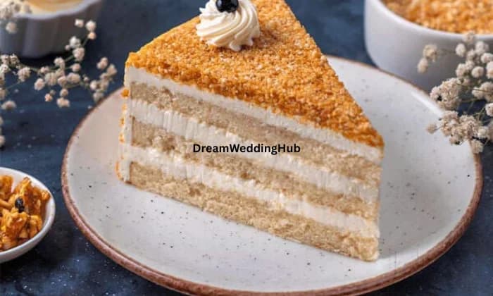 Vivans Cake Emporium