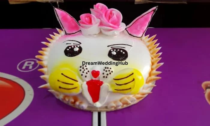 Quality Sweets  Bakers