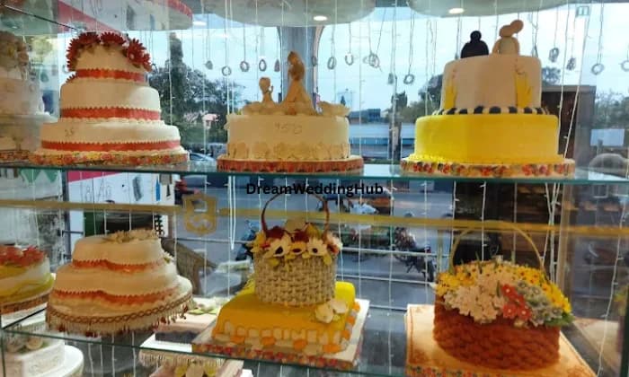 Swiss Castle Bakery Tarnaka