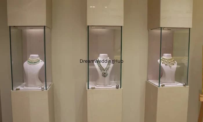 Chhabra Sons Jewellers Pvt Ltd