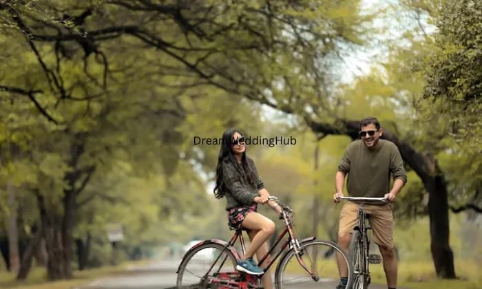 Moonshine Photography