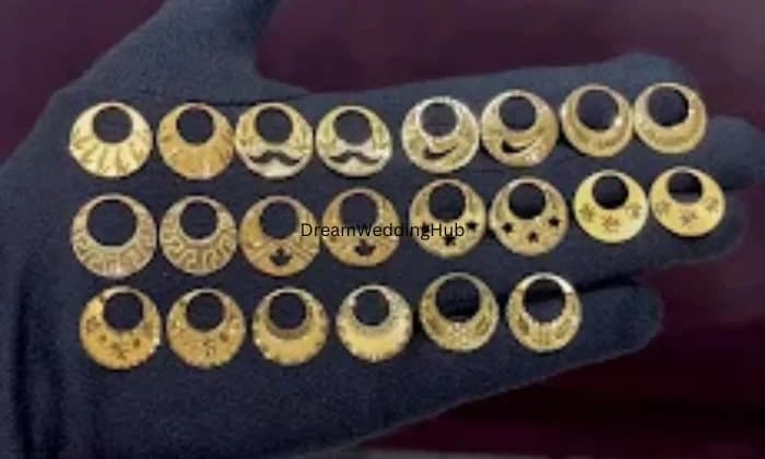 Luxmi Jeweller Jagadhri Gate