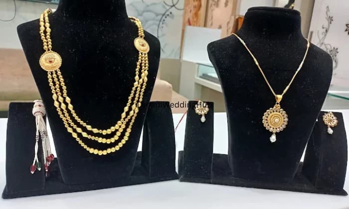 Tanish Jewellers Bhiwani