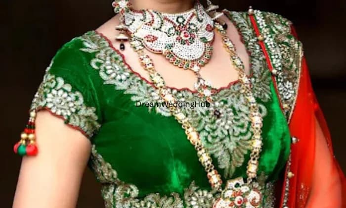 Anandi Jewellers