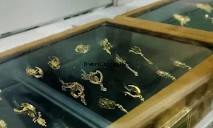 Hare Rama Hare Krishna Jewellers