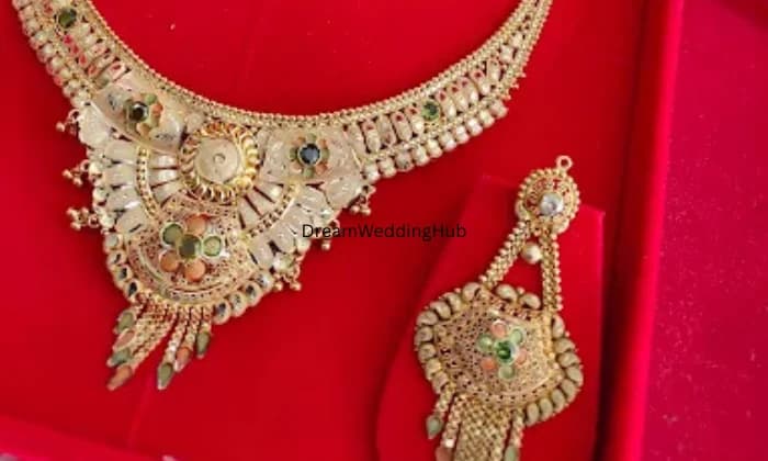 RadhaRani jeweller