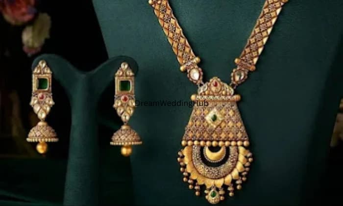 Sagar Jeweller