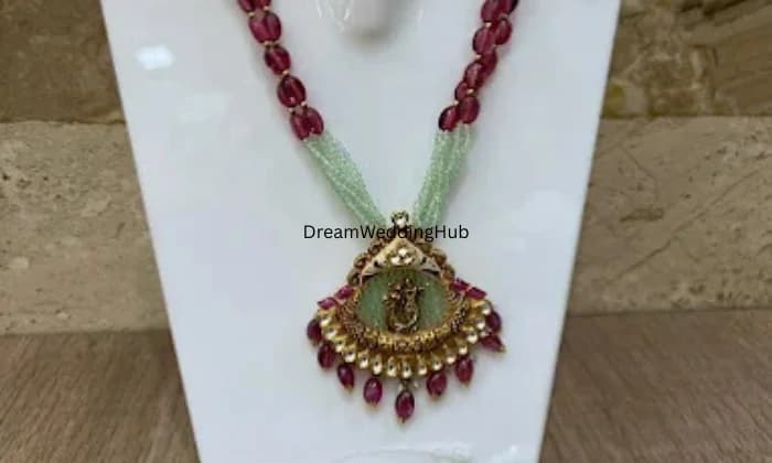 Shree Balaji Jeweller