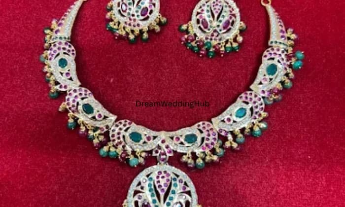 Shri Vijay Jewellers