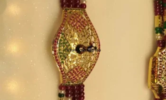 Tirupati Jeweller