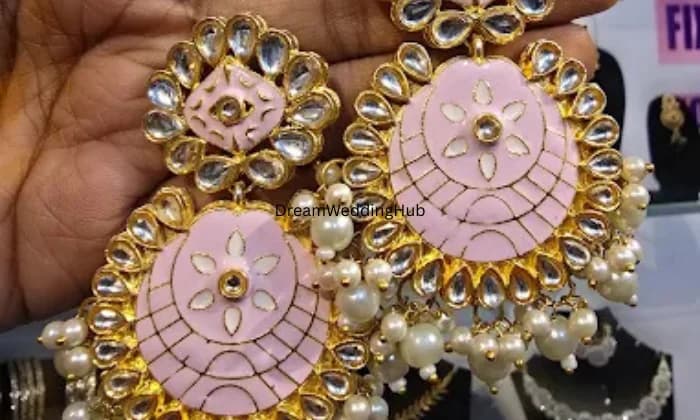 Kaint Kollection Jewellery
