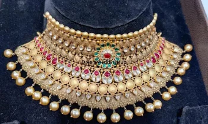 Mahadev Jewellers Hisar