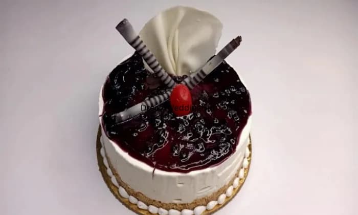 Vanshika Cake And Bakers