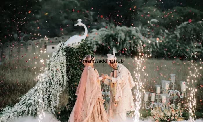 Weddings By Lalit Photography