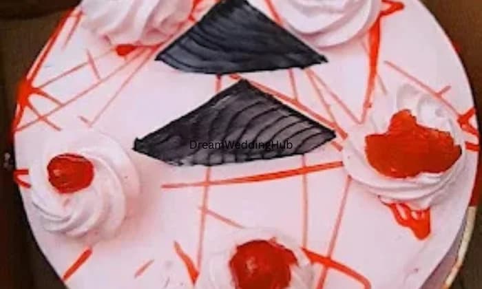 Bellicious by Nidhi Jhajharia