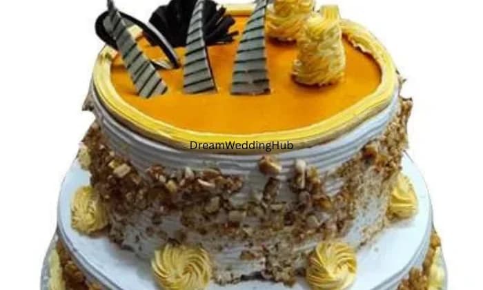 Sunrise Bakers  Confectioners