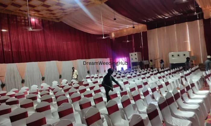 Dk shamiyana suppliers