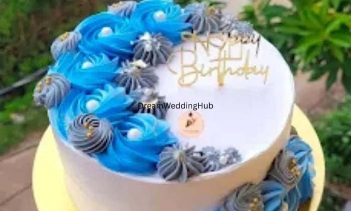 Om Shri Jai Shankar Bakery