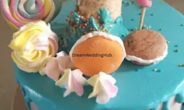 Sejals Cafe and more