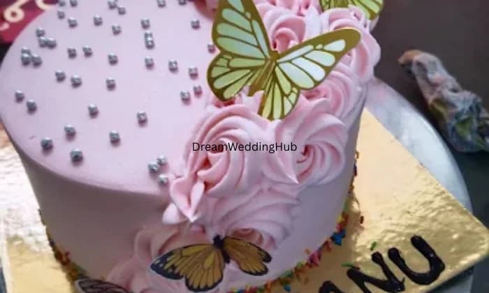 Vanilla  The Bean Pick Up