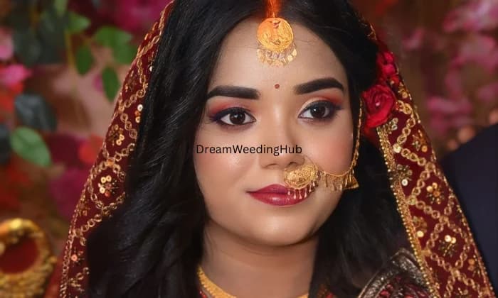 Sunidhi Makeover & Academy