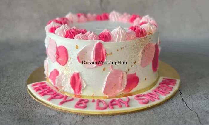 Jaipur bakers n cafe classic