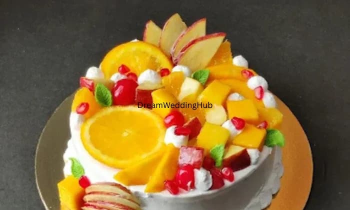 Valentinas Bake N Flake