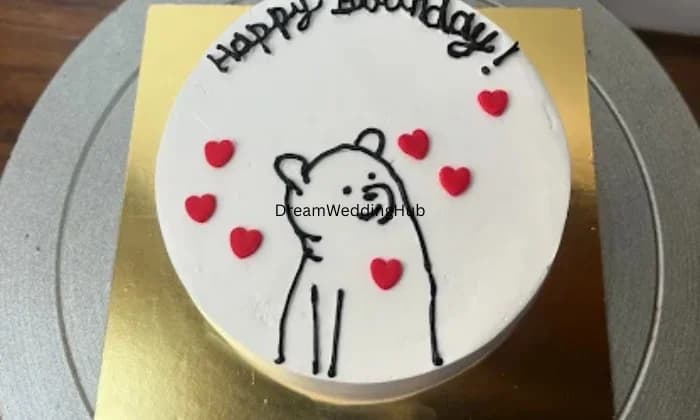 Patisserie Palette Bakery