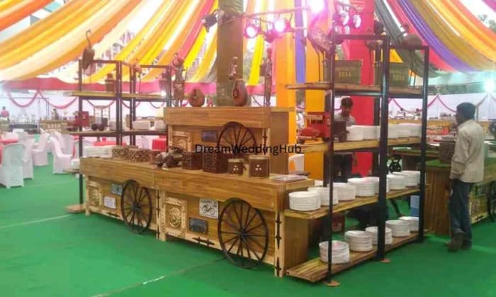 Paliwal caterers and service