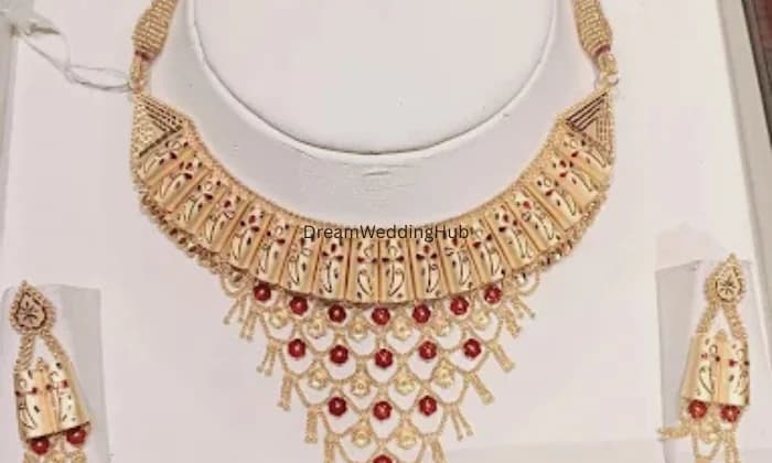 Tanishq Jewellery  Kurnool