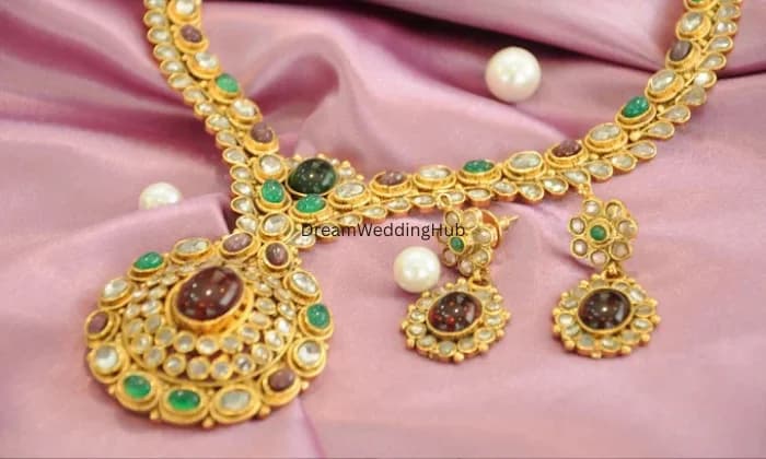 Vama Fashion Jewellery