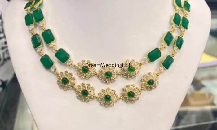 Mahalakshmi Jewellers  Designer