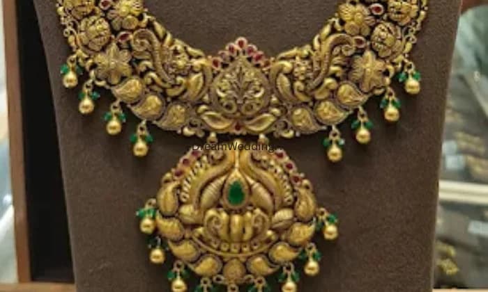 SAI SANTHOSH JEWELLERS