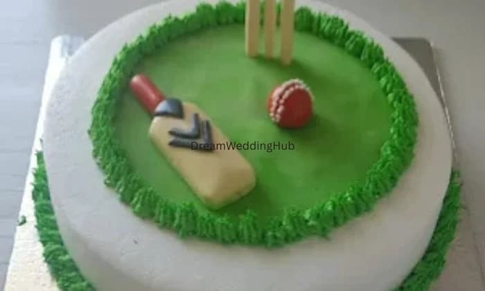 RRelation The Cake Shop