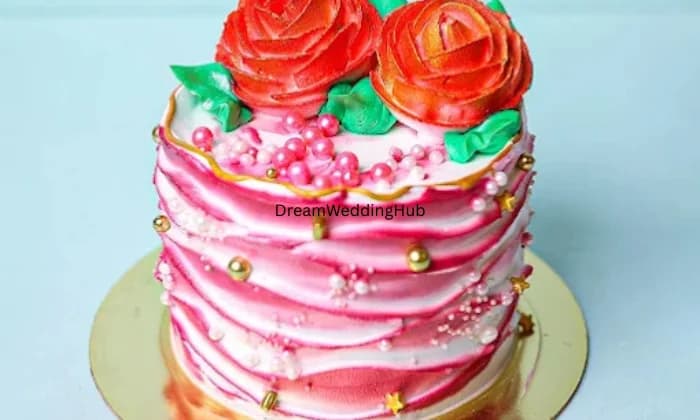 The 90s cake Gallery