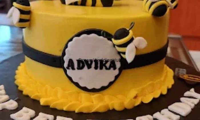 99 Cake Shop Louiswadi