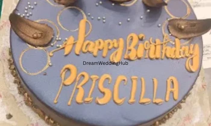 Kekiz The Cake Shop Rabodi