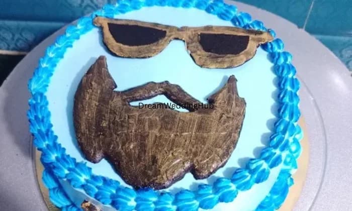 The Daily Baker cake shop